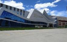 藏草宜生藏药基地