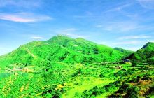 晋冀鲁豫军区旧址