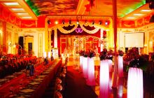 瓦西里风情文化街