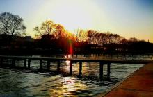 东湖南路水生所