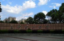 长沙理工大学图书馆A馆