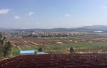 陆良县滨江公园