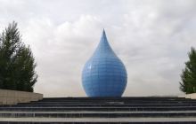 中卫市黄河宫博物馆