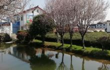 斗山农业生态园