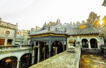 风采堂