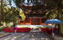 庐山归元寺
