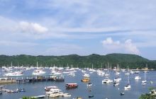 白沙湾