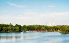 龙背山森林公园