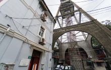 Snow World当天雪世界主题乐园