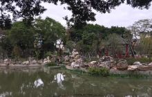 福州市晋安区图书馆