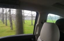 南京迎湖桃源农具游览馆