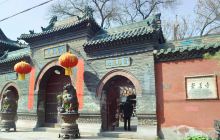 崇善寺