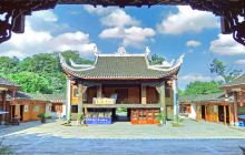 中国阳明文化园