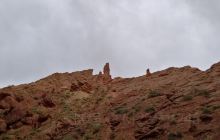 柯柯牙绿化工程纪念馆