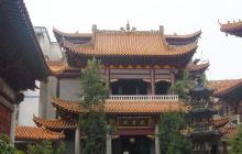 湘潭海会寺