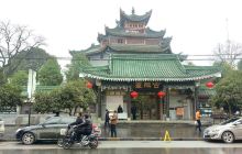 革命历史陈列馆