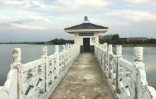 罗集水库