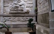 塔院