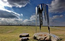 潮起东方雕塑公园