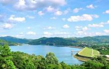 长潭岗景区
