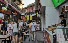 徐霞客南苑生态园