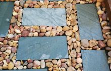 克拉玛依奇石街