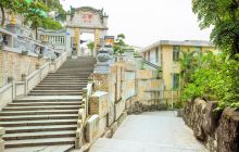 西山寺