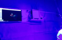 VR-Crazy虚拟现实体验馆(创意产...