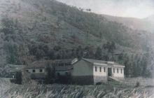 农民暴动史迹展览室