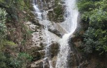 灵宫峡自然保护区