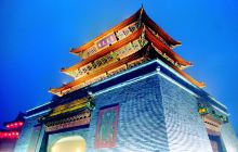 开封城墙骑乐园