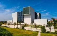 山东大学青岛校区