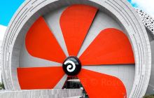 顺德工业发展馆