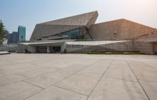 长沙规划展示馆