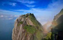 桂林猫儿山