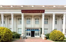 横山寺森林公园