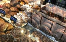 大王东街休憩处