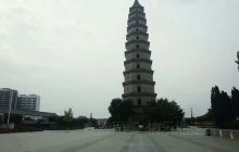 景州塔