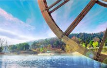 大青山野生动物世界