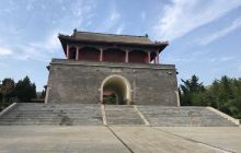 烽台胜境
