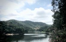 东风文化健身广场