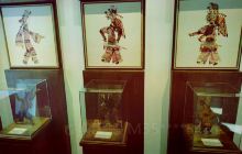 乌镇东栅游客服务中心