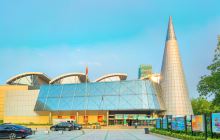 郑州科学技术馆