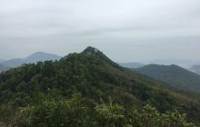 魔鬼山炮台