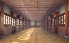 觉成禅寺