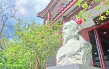 韩文公祠