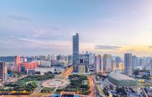 武汉东湖海洋世界