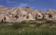 森木塞姆千佛洞