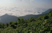 常德太阳山森林公园