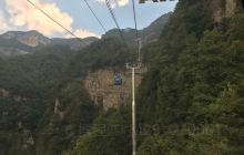 金佛山森林童话王国